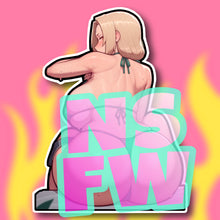 Load image into Gallery viewer, SPCY - Tsnde