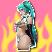 Load image into Gallery viewer, SPCY - MKU