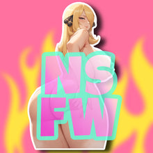 Load image into Gallery viewer, SPCY - Cynthia PT