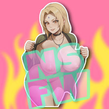 Load image into Gallery viewer, SPCY - Tsnde