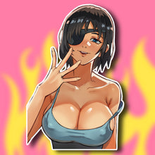 Load image into Gallery viewer, SPCY - Himeno