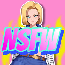 Load image into Gallery viewer, SPCY - Andrd 18