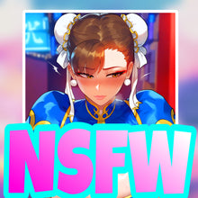 Load image into Gallery viewer, SPCY - Full Scene(Wave 5)