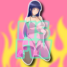 Load image into Gallery viewer, SPCY - Hinata H