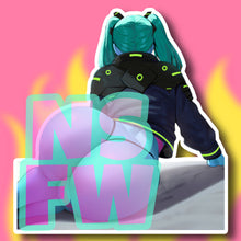 Load image into Gallery viewer, SPCY - Rebecca