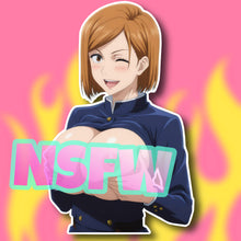 Load image into Gallery viewer, SPCY - Nobara