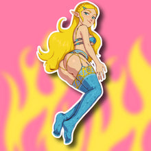 Load image into Gallery viewer, SPCY - Zlda