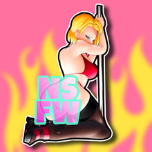 Load image into Gallery viewer, SPCY - Andrd 18