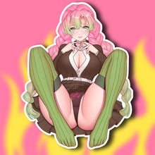 Load image into Gallery viewer, SPCY - Mitsuri