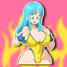 Load image into Gallery viewer, SPCY Bulma