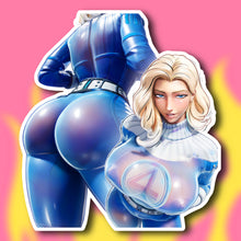 Load image into Gallery viewer, SPCY - M Rival(Wave 2)