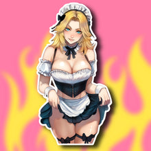 Load image into Gallery viewer, SPCY - M Rival(Wave 2)