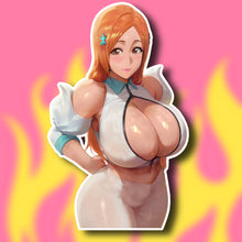 Load image into Gallery viewer, SPCY - Orhime