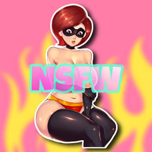 Load image into Gallery viewer, SPCY - Elastic G