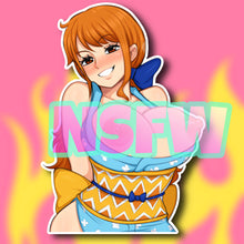 Load image into Gallery viewer, SPCY - Nami