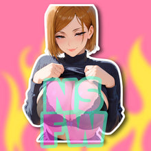 Load image into Gallery viewer, SPCY - Nobara