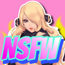 Load image into Gallery viewer, SPCY - Cynthia PT