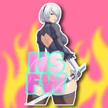 Load image into Gallery viewer, SPCY - 2-B