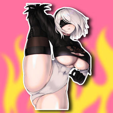 Load image into Gallery viewer, SPCY - 2-B