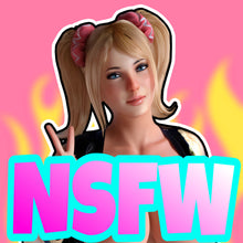 Load image into Gallery viewer, SPCY - 3D