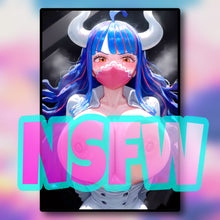 Load image into Gallery viewer, SPCY - Full Scene Stickers