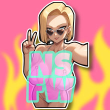 Load image into Gallery viewer, SPCY - Andrd 18