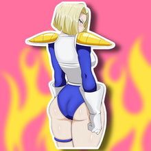 Load image into Gallery viewer, SPCY - Andrd 18