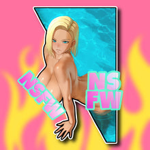 Load image into Gallery viewer, SPCY - Andrd 18