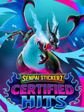 Certified Hit Pack