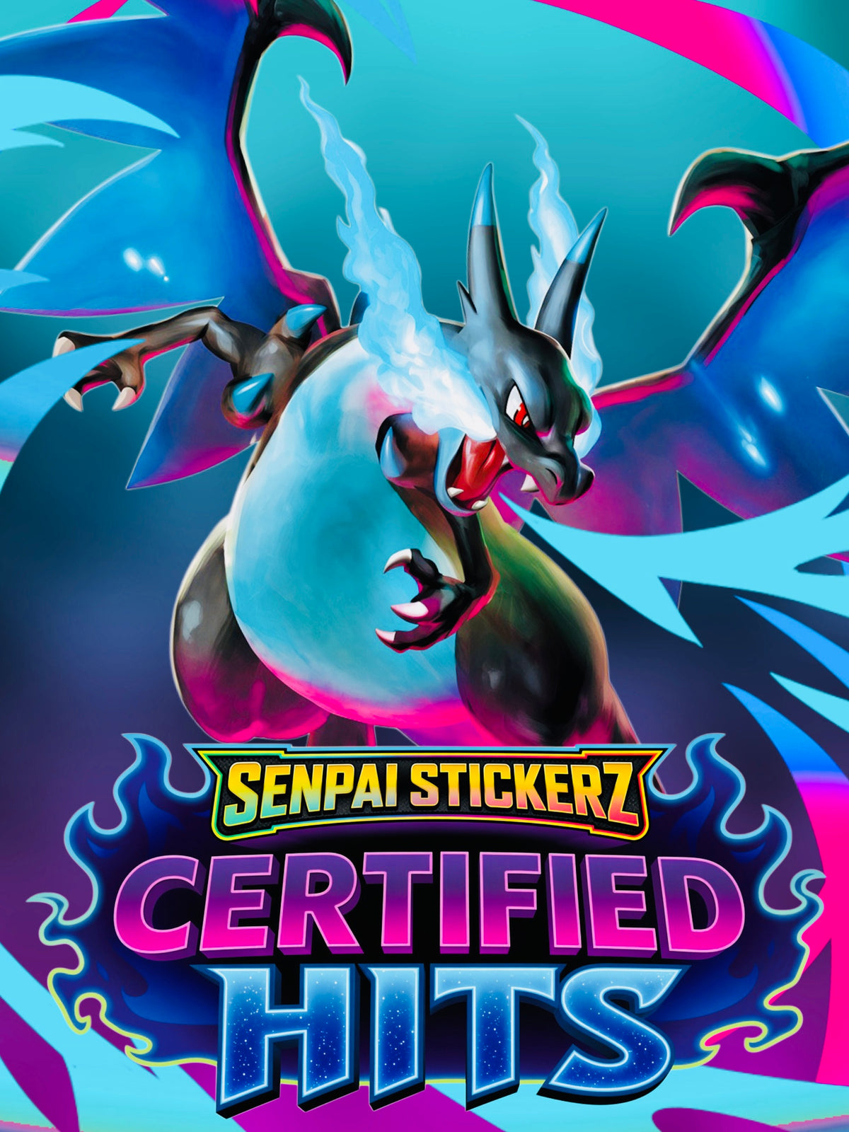 Certified Hit Pack