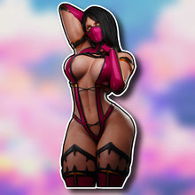 Load image into Gallery viewer, SPCY - 3D
