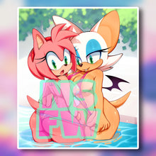 Load image into Gallery viewer, SPCY - Full Scene(Wave 4)
