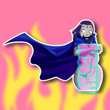 Load image into Gallery viewer, SPCY - Rvn
