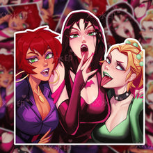 Load image into Gallery viewer, Goth/Alt/Emo (Wave 2)
