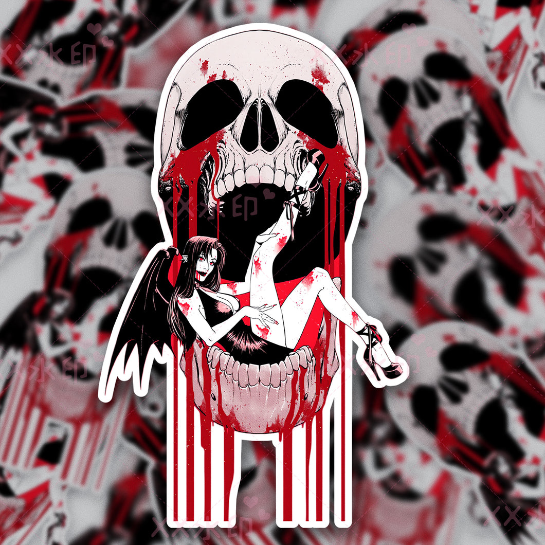 ALT x 106