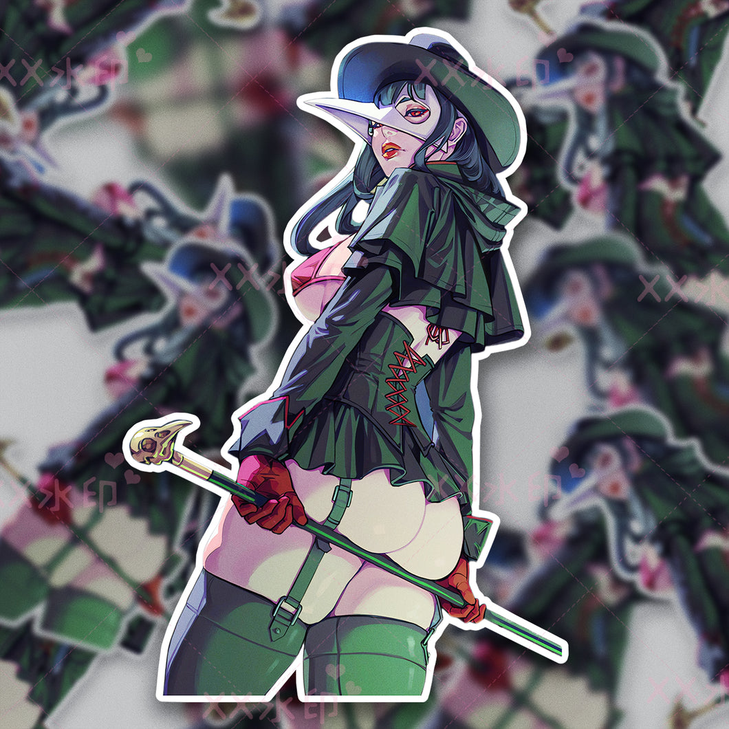 ALT x 115