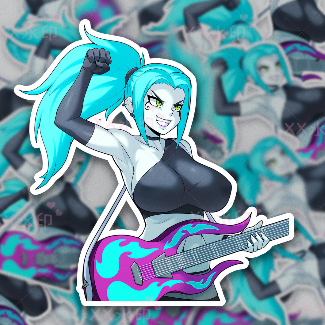 ALT x 118
