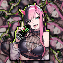 Load image into Gallery viewer, Goth/Alt/Emo (Wave 2)
