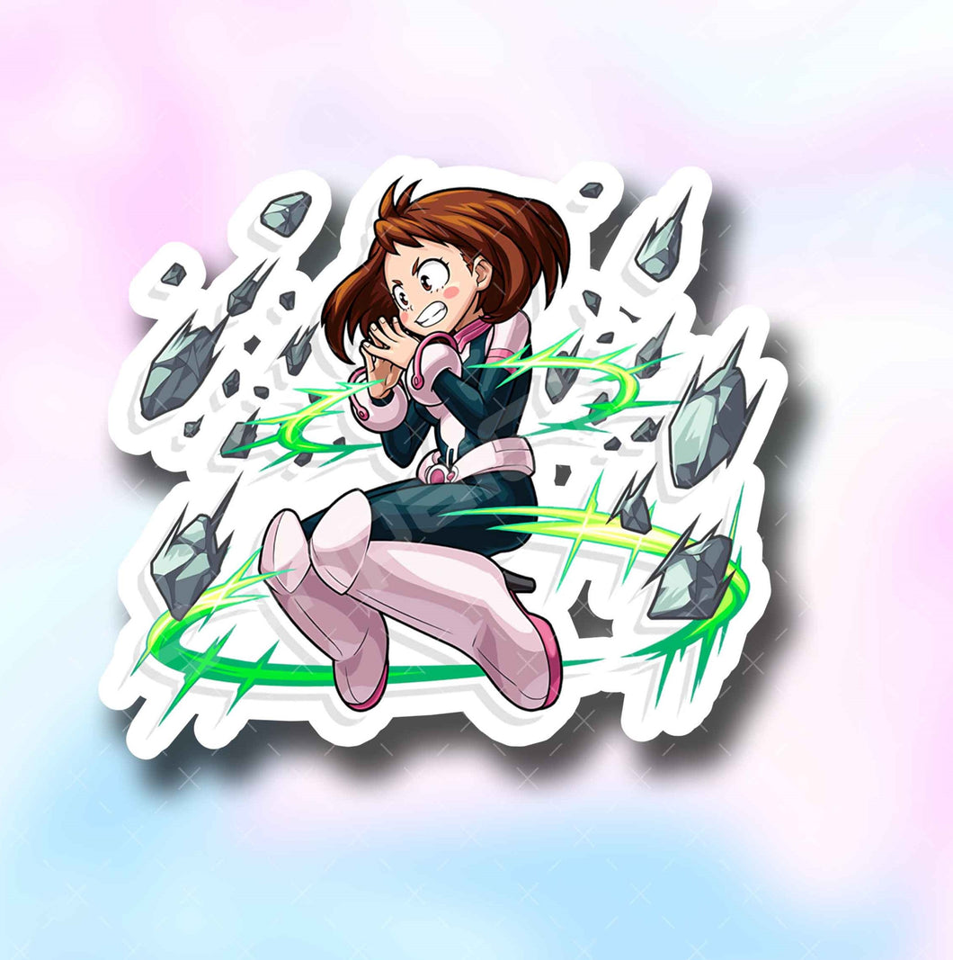 Ochako