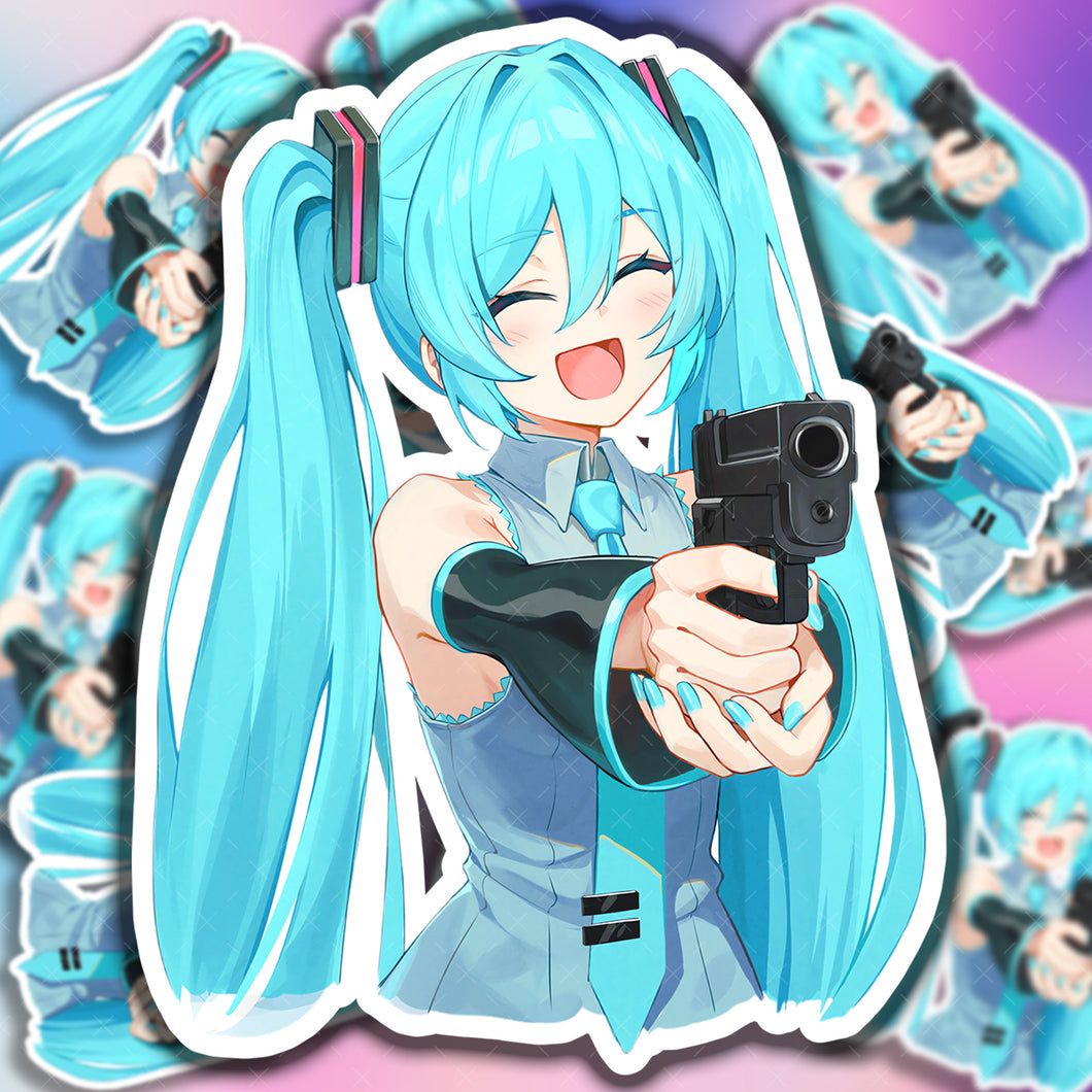 MKU x 9