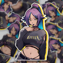 Load image into Gallery viewer, Goth/Alt/Emo (Wave 2)
