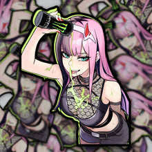 Load image into Gallery viewer, Goth/Alt/Emo
