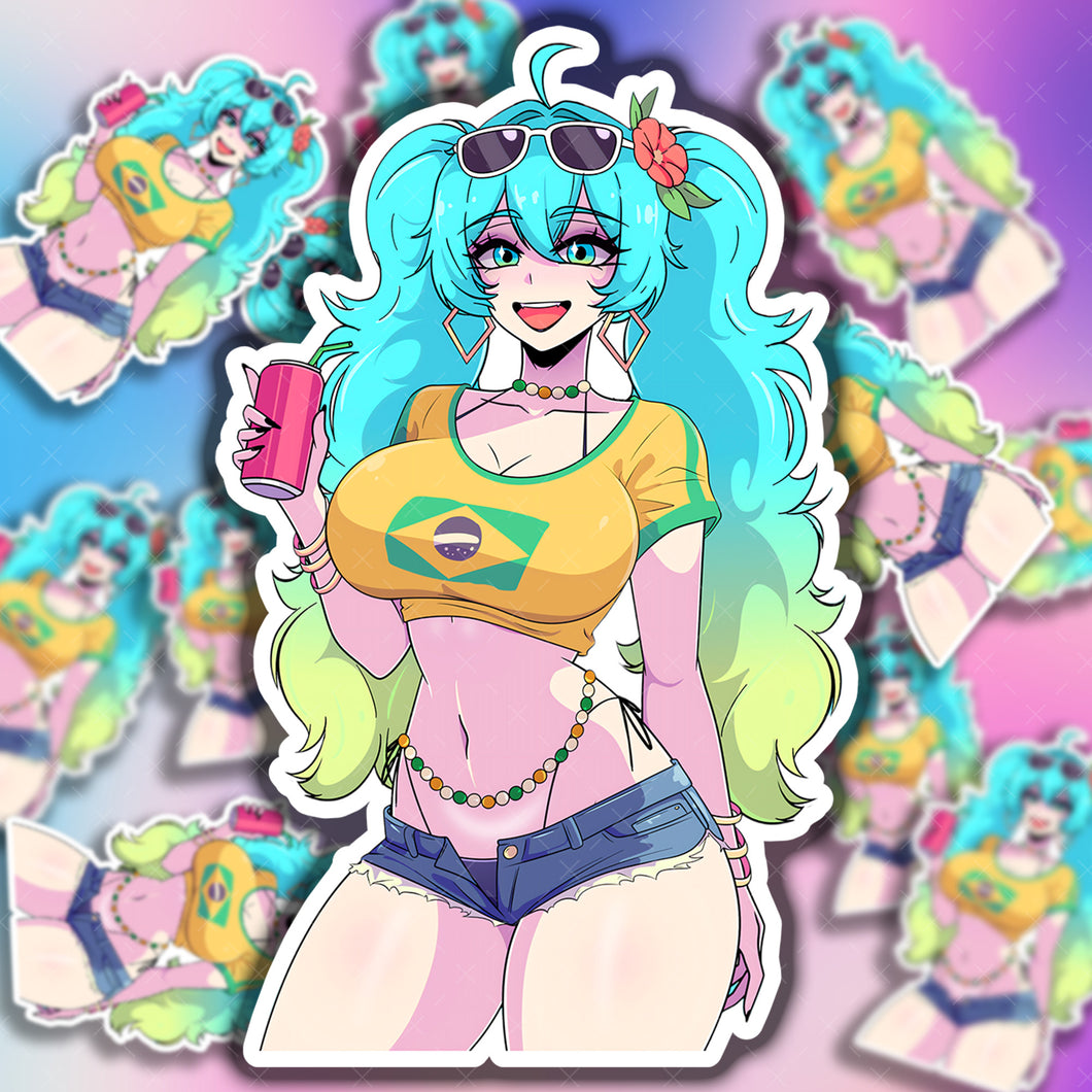 MKU x 11