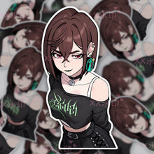 Load image into Gallery viewer, Goth/Alt/Emo (Wave 3)
