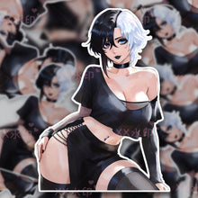 Load image into Gallery viewer, Goth/Alt/Emo (Wave 3)
