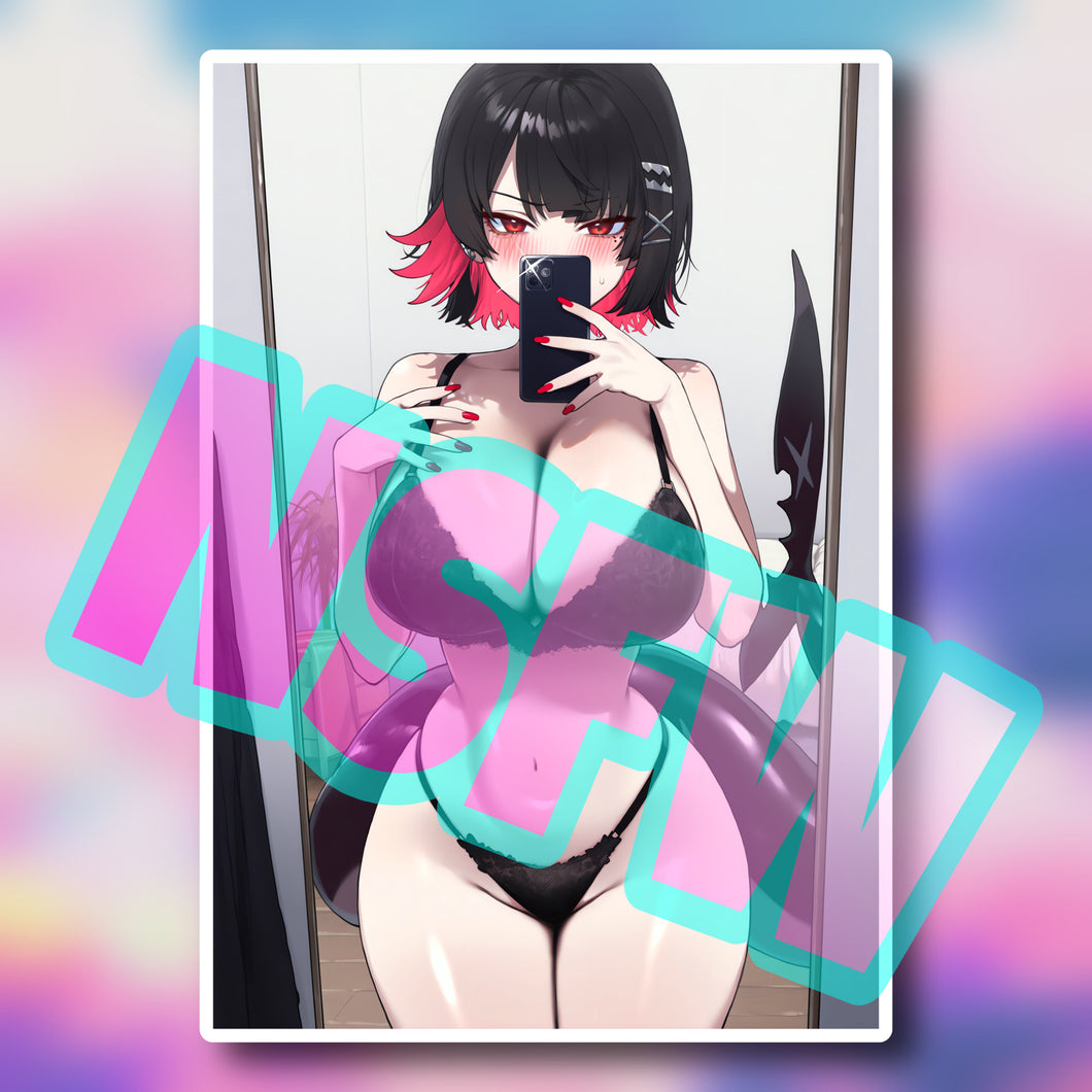 SPCY - Full Scene(Wave 2)