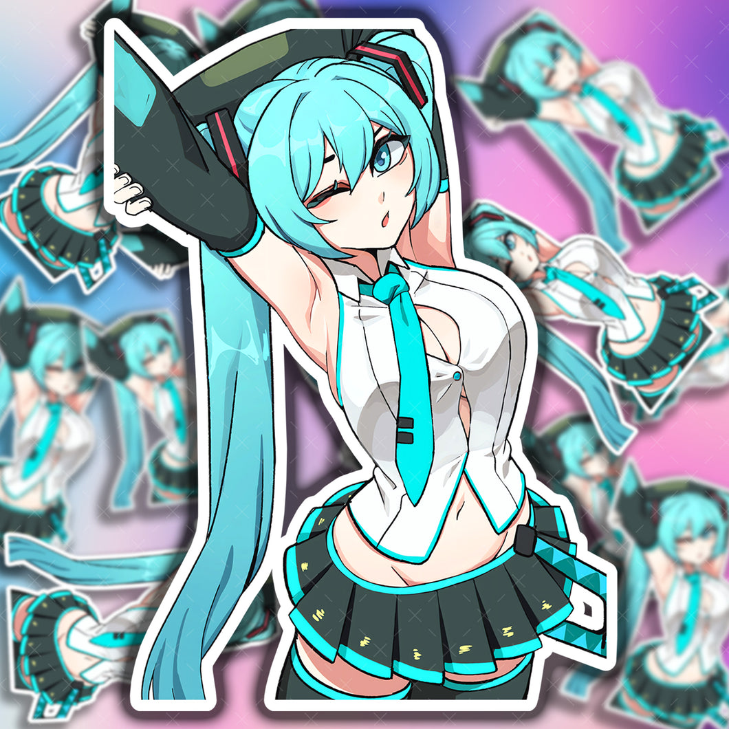 MKU x 15