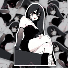 Load image into Gallery viewer, Goth/Alt/Emo (Wave 3)
