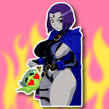 Load image into Gallery viewer, SPCY - Rvn
