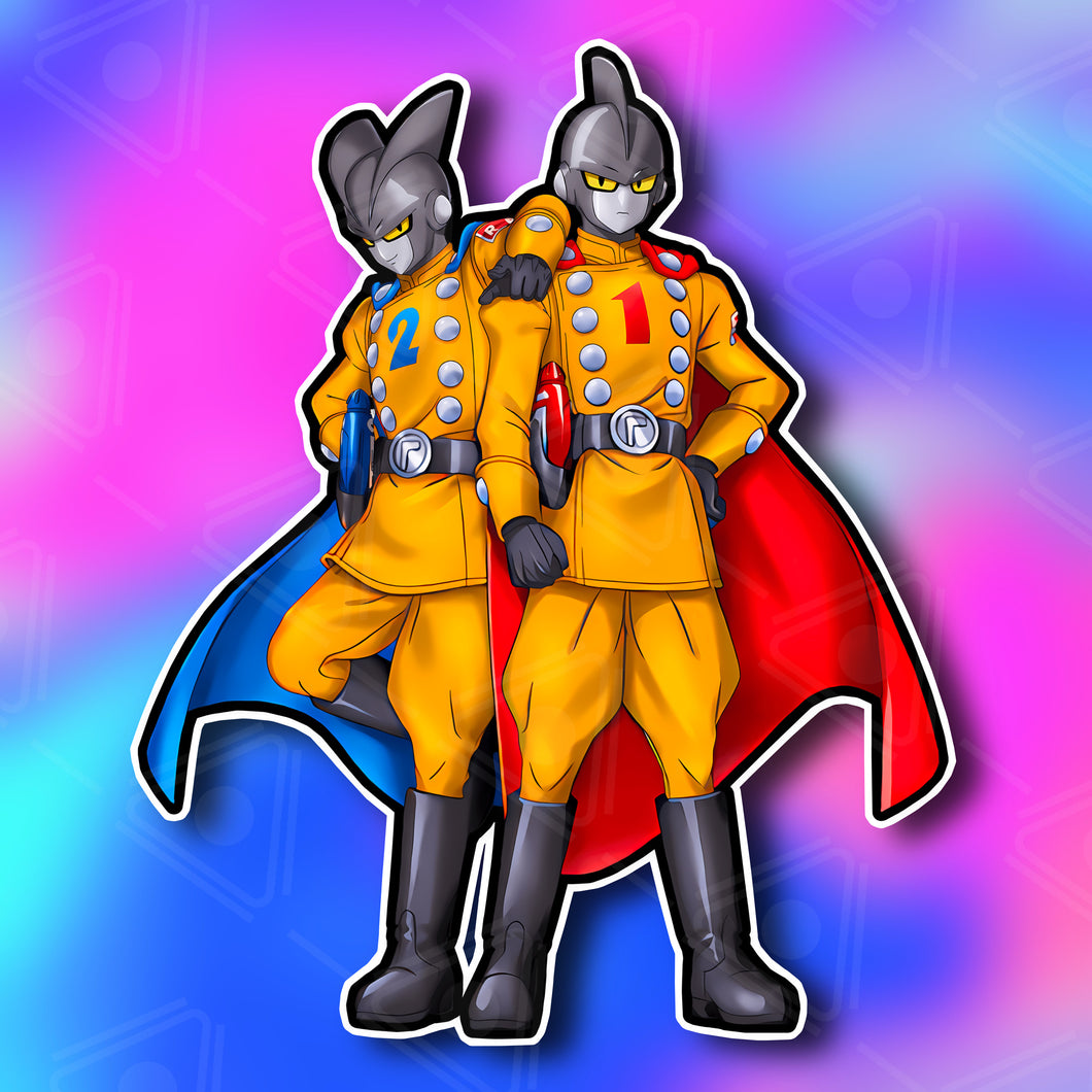 DF x 29